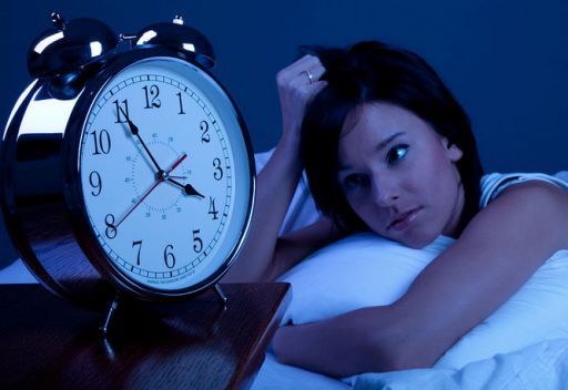 10 خطوات تساعدك لتغلب على الأرق وقلّة النوم