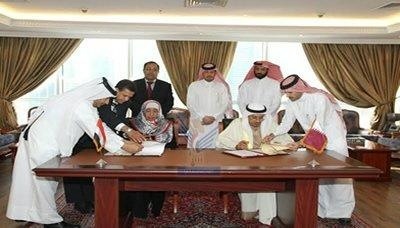 قطر تبدا رسمياً استقدام العمالة اليمنية