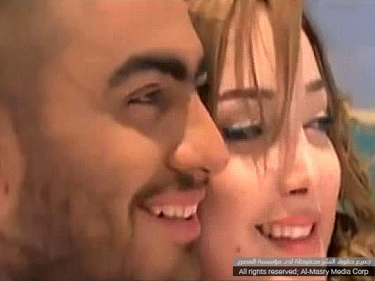 تامر حسني يُعلن زواجه رسميًا من المغربية بسمة بوسيل بعد أشهر من النفي