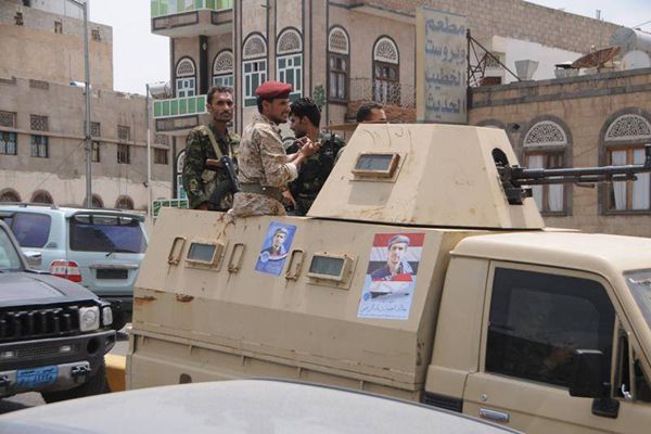 الحوثيون يستبقون نتائج التحقيق النهائي ويسربون وثائق تحقيقات باشتباكات صنعاء والمؤتمر يرد (وثائق)