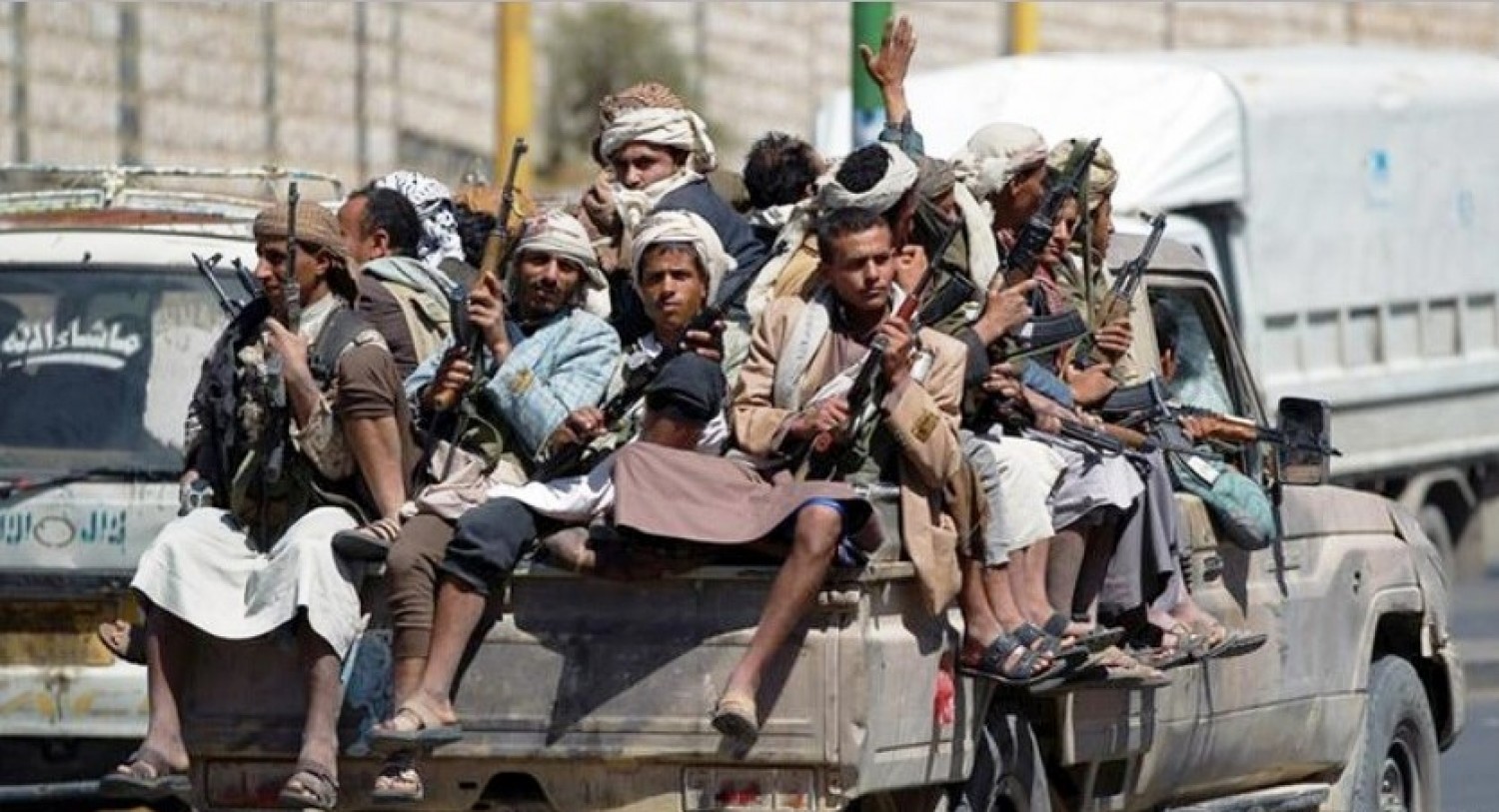 الحوثيون يلغون الأمن السياسي والقومي وينشئون جهازاً للإستخبارات