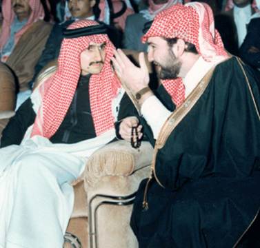 شقيق الملياردير السعودي الأمير الوليد بن طلال يرصد 900 ألف دولار لمن يأسر جندياً إسرائيلياً