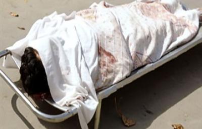 شاب في صنعاء يقتل والده خنقاً بعد تشاجره معه