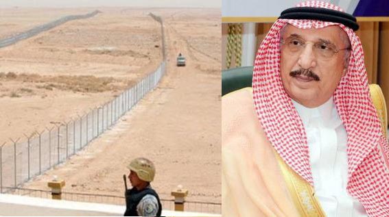 حالة توتر على الحدود اليمنية السعودية والسلطات الملكية تتوعد