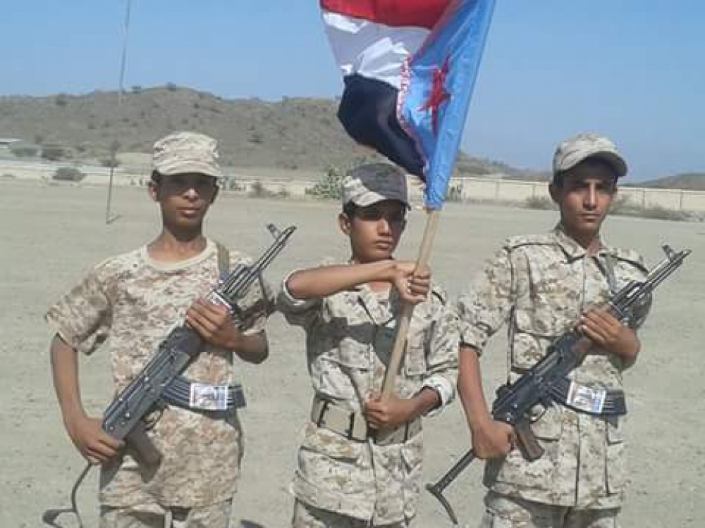 الحوثيين يدفعون بقوات ضخمة نحو جنوب اليمن