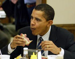 باراك أوباما يدعو للعشاء مهندسة إماراتية حقّقت نجاحا غير مسبوق