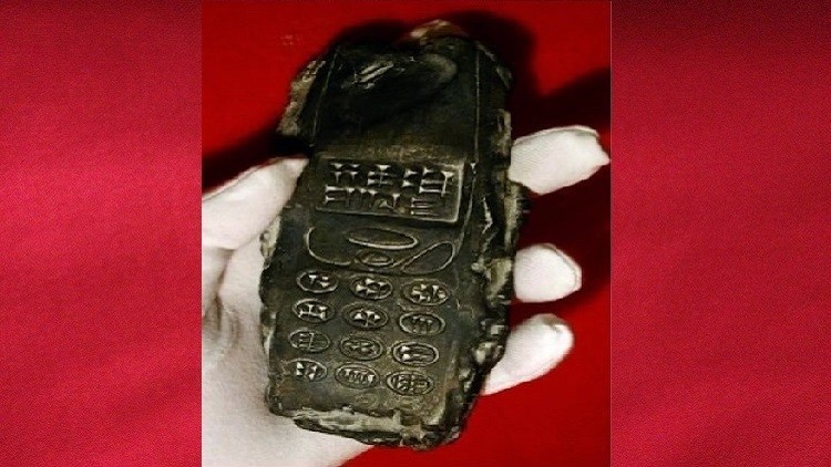 أستراليا.. اكتشاف هاتف يعود إلى القرن الثالث عشر