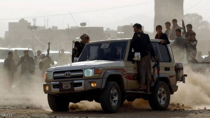 الوزير عسكر يكشف عن اختطاف الحوثيين لأكثر من 270 امرأة  