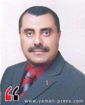 د . محمد ناجي الدعيس
