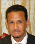 محمد الشنقيطي
