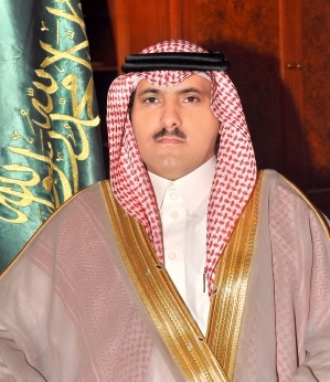 محمد بن سعيد ال جابر