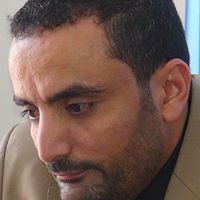 خالد العلواني