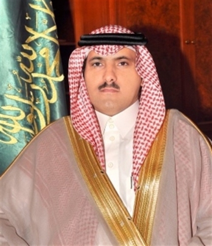محمد سعيد آل جابر